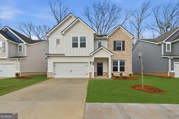 203 St Annes Place, Covington
