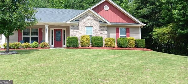 main picture of 281 Petal Creek Lane, Jefferson