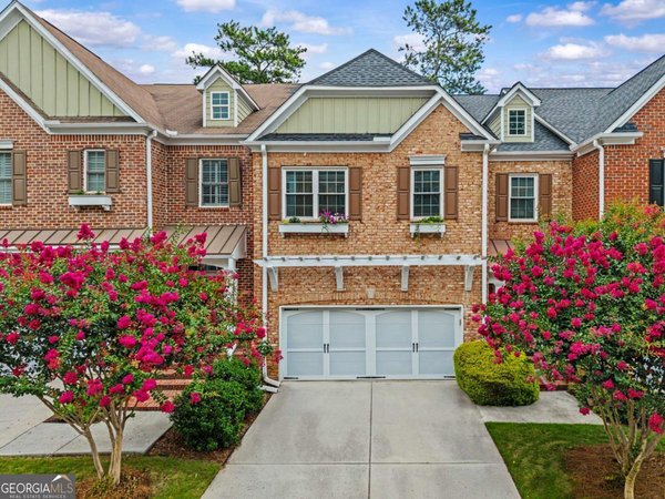 3475 Kiveton Drive, Peachtree Corners