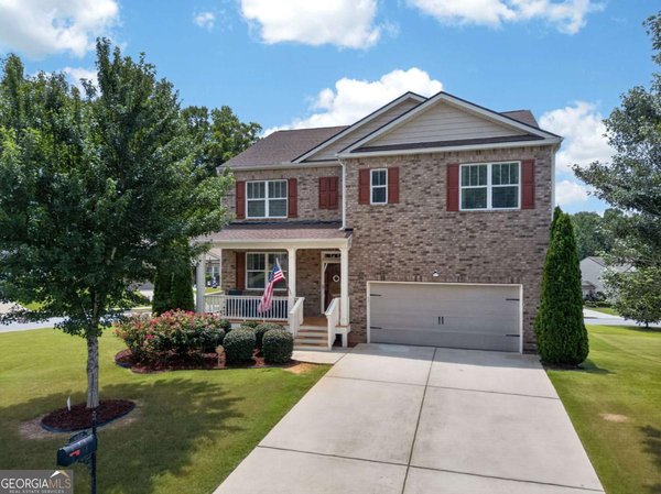 408 Aviary Lane, Dallas