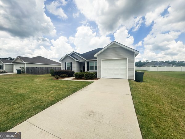 6003 Virginia Pine Avenue Statesboro