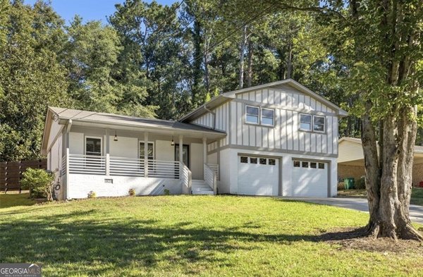 1756 Caribaea Trail, Atlanta