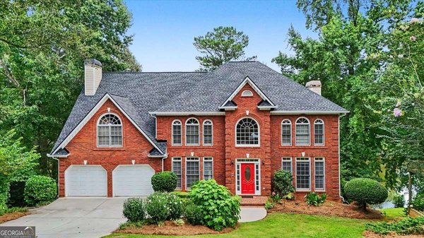 5048 Chapel Lake Circle Douglasville