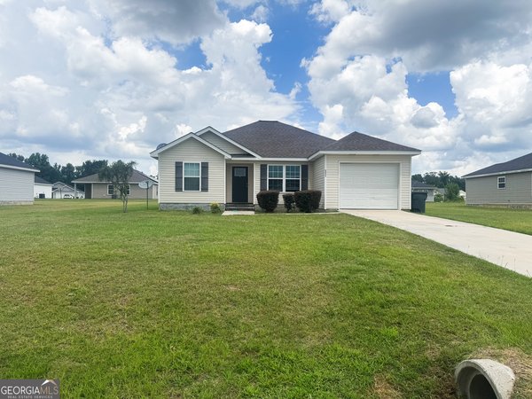 6005 Virginia Pine Avenue Statesboro