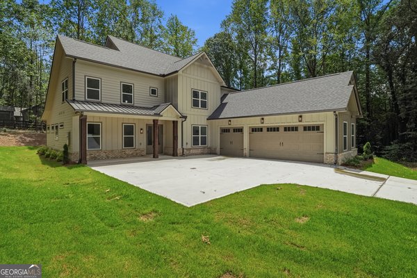 58 Trilium Trail, Pendergrass