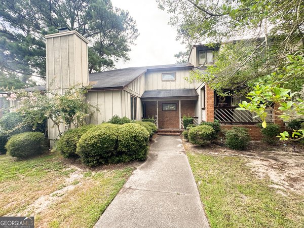 232 Westbrooke Drive Statesboro