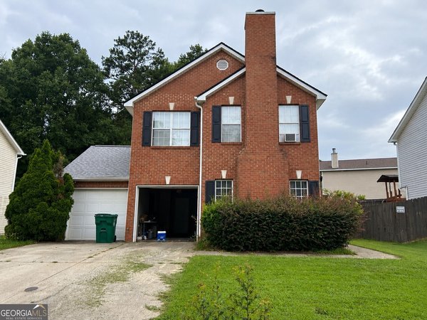 4135 Island View Court, Decatur