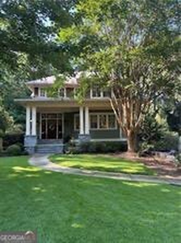1339 Chalmette Drive, Atlanta