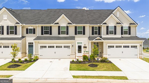 420 Bancroft Street Mcdonough
