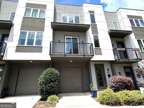 863 Cavanaugh Avenue, Atlanta