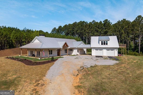 3612 Athens Highway Greensboro