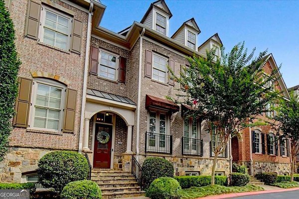 2356 Saint Davids Square, Kennesaw