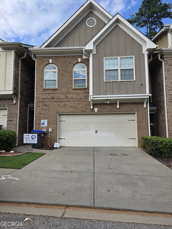1273 Miss Irene Lane, Lawrenceville