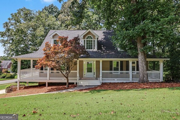 715 Maggie Mae Lane, Lawrenceville