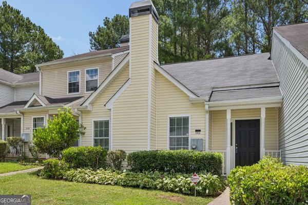 5933 Trent Walk Drive, Lithonia