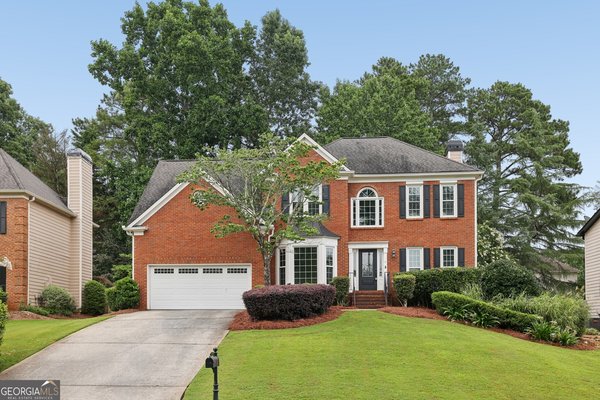 5410 Ashwind Trace, Alpharetta