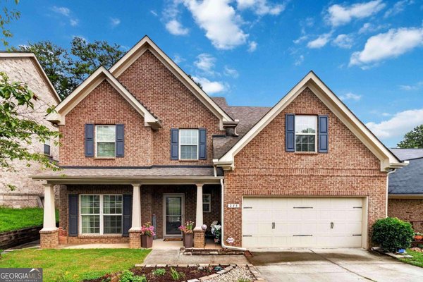 275 Kubol Drive, Lawrenceville