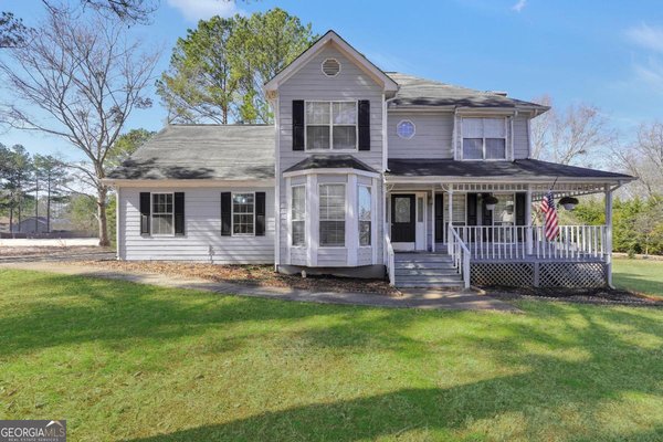 701 Monticello Lane Mcdonough