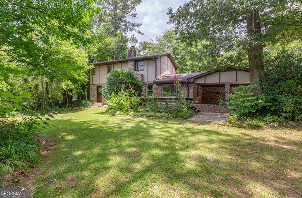 7401 Conkle Road, Jonesboro