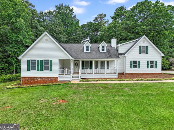 345 Lakefront Drive McDonough