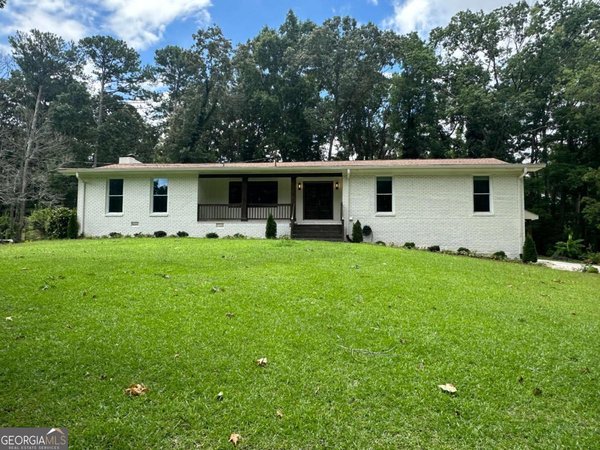 2618 Beechwood Drive, Marietta