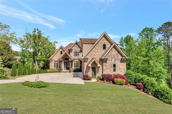 4621 QUAIL Court, Flowery Branch