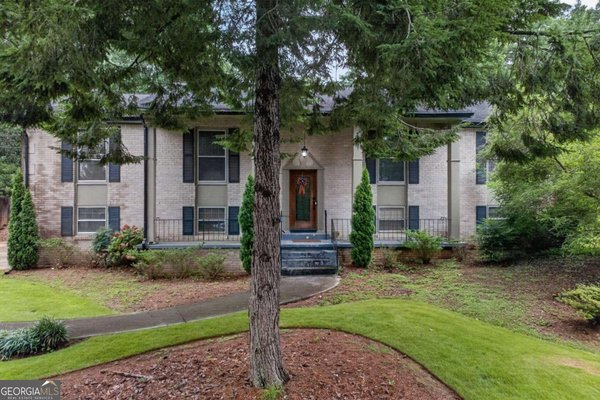 2509 Maclaren Circle, Atlanta