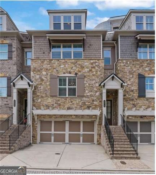 3279 Matthewson Way, Atlanta