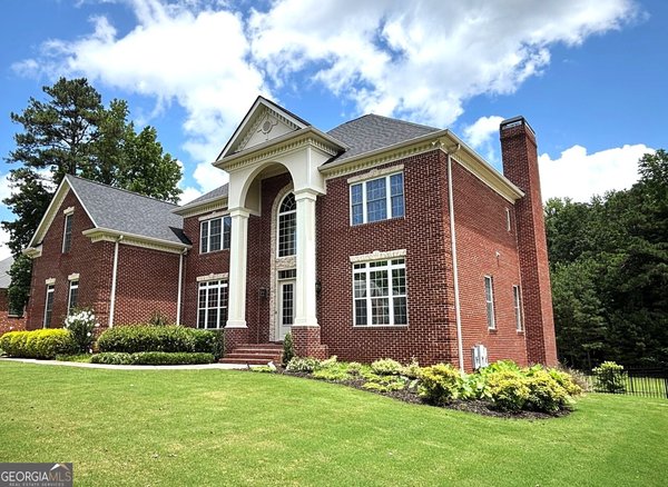 270 Annelise Park Drive Fayetteville