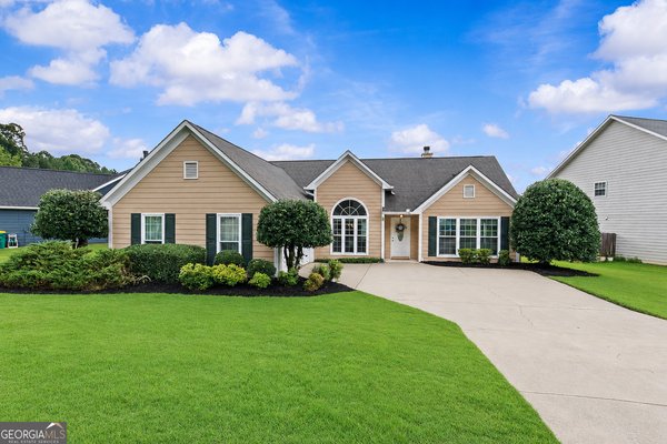 5370 Maltdie Court, Sugar Hill