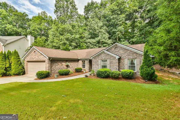 main picture of 2044 Lantern Drive, Jefferson
