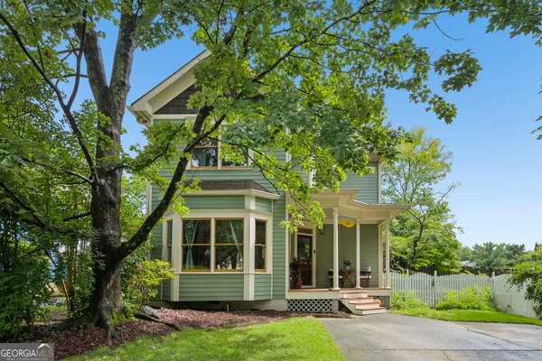 370 Oakland Park, Atlanta