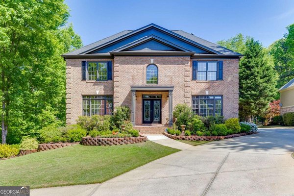 2747 PATHVIEW Drive, Dacula