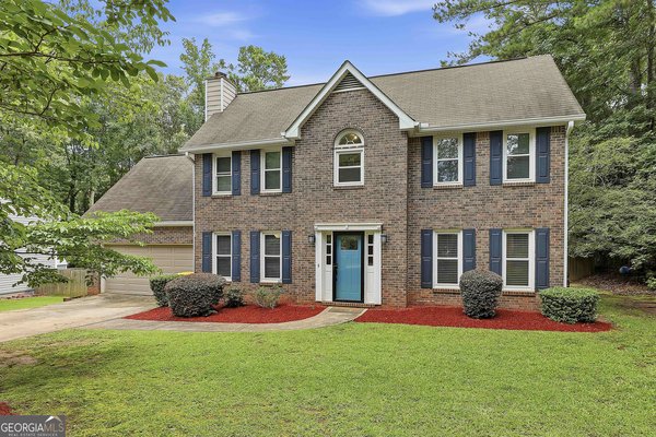 193 Rockspray Ridge Peachtree City