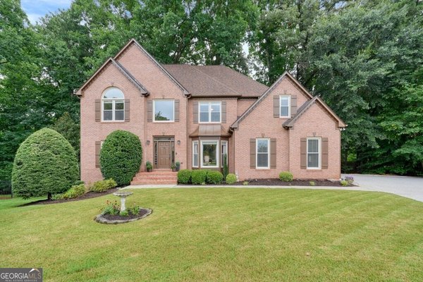 710 Waterview Trail, Alpharetta