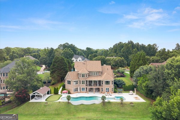 15884 Meadow King Court, Milton