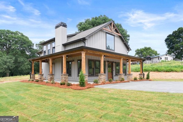 216 Arthur Allen Road, Cleveland