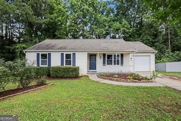 5305 Seattle Slew Court, Norcross
