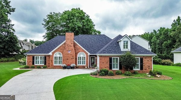2012 Wynciliff Court, Buford
