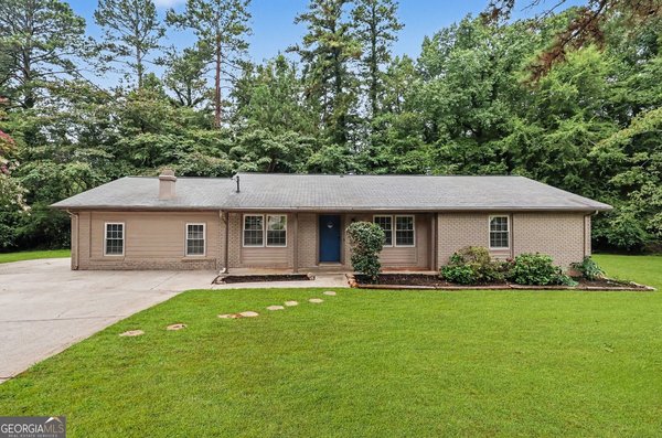 4119 Radcliffe Court, Decatur