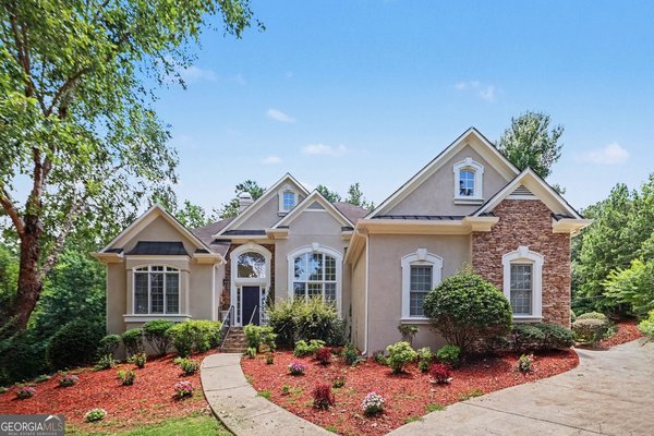 4315 Rosemont Drive Douglasville