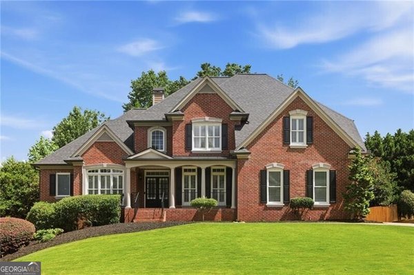 2950 Perrington Place, Marietta
