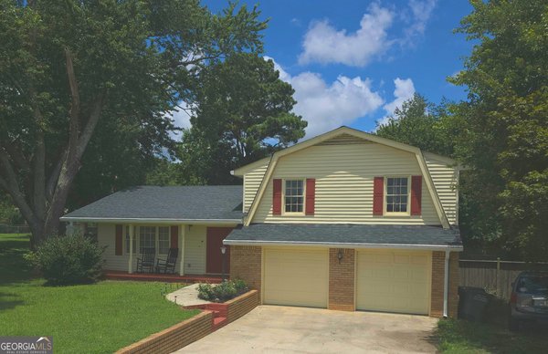 203 Mustang Drive, Dallas