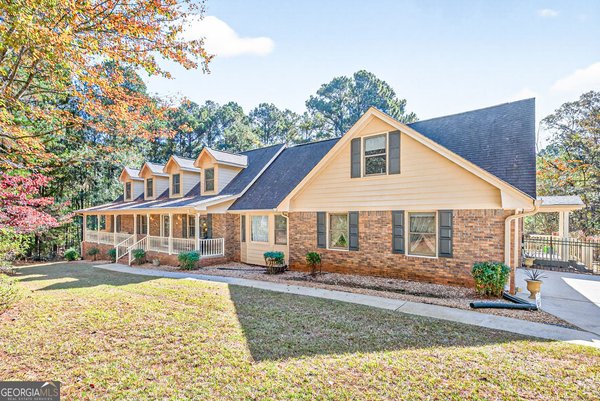 2150 Oglesby Bridge Road, Conyers