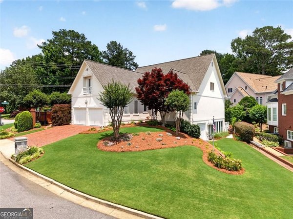 5327 Claridge Square, Atlanta