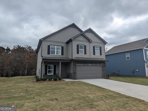 14 Mossy Oaks Lane Rome