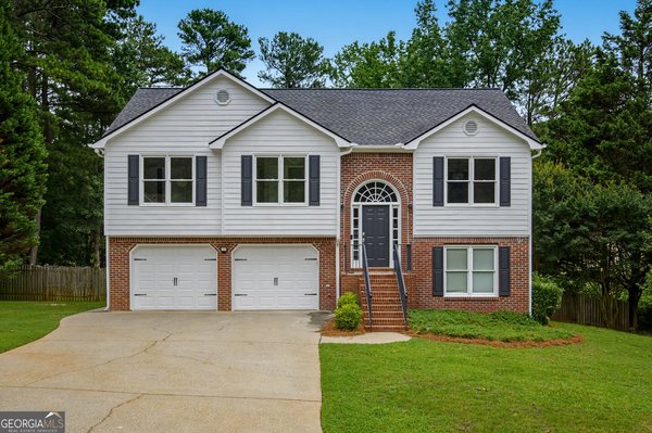 2303 Katie Ann Lane, Dacula