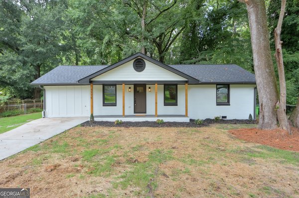 6276 Vera Lane, Mableton