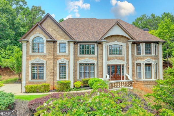 8585 Royal Troon Drive Duluth