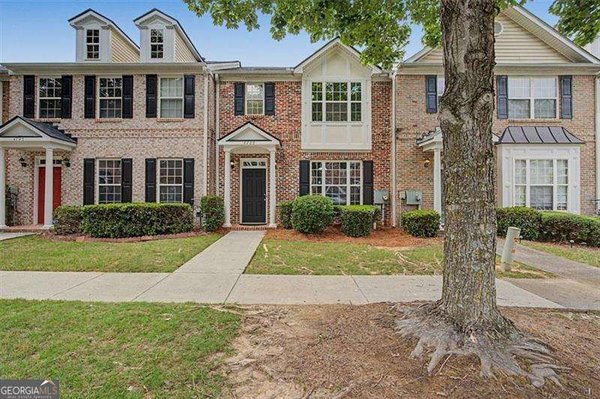 4709 Liberty Square, Acworth
